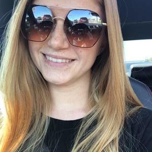 Meet your Posher, Ashlee